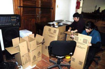Elecciones provinciales ser�n el 27 de octubre