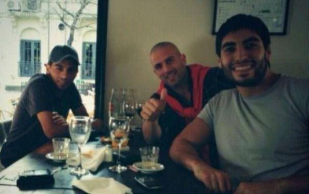 "Apretaron" a Leonardo Flotta y otra vez es todo incertidumbre