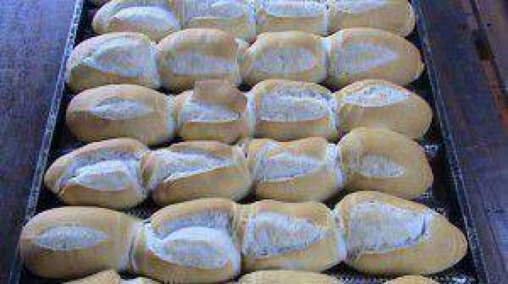 Panaderos de Jujuy sostienen que la comercializacin depender de la recepcin de la harina a bajo costo