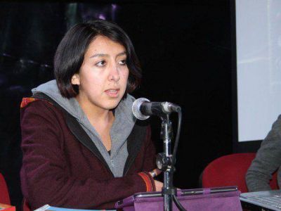 El feminismo de las luchas concretas para la transformaci�n