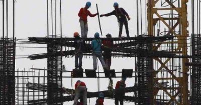 Salarios privados: en La Pampa, un 25,38%