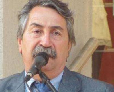 El Intendente interviene en el conflicto de los camioneros