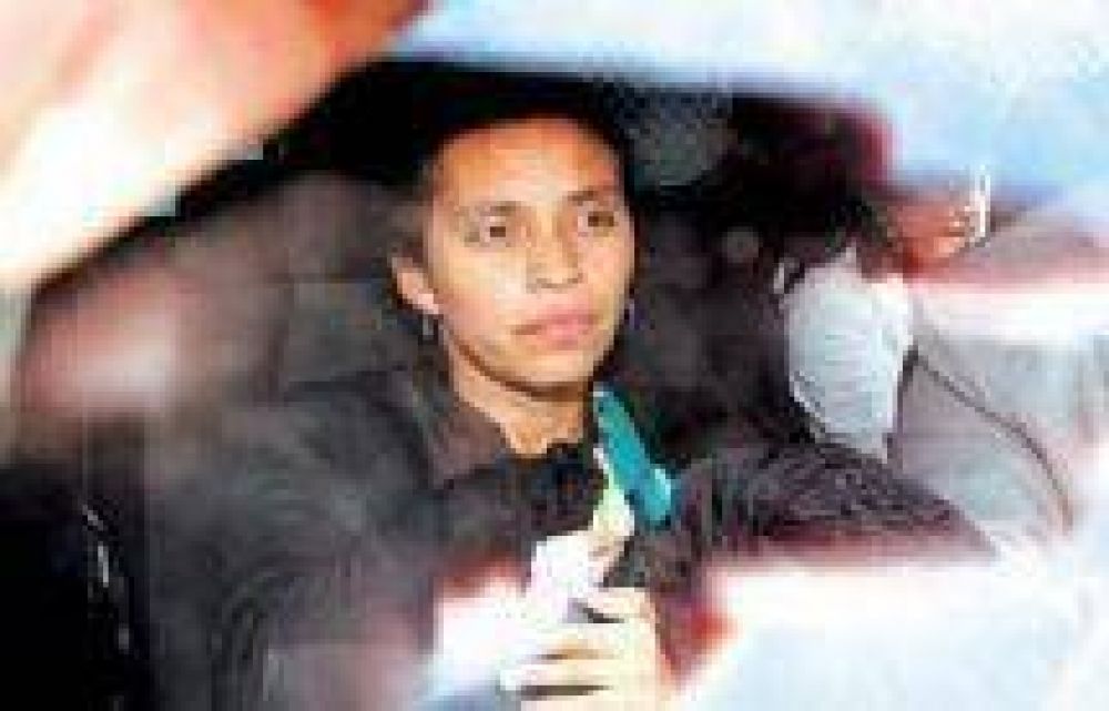 La Justicia tucumana orden� buscar en Salta a Virginia Nazarena Mercado, la amiga de Paulina Lebbos