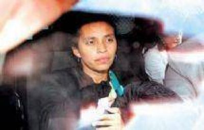 La Justicia tucumana orden� buscar en Salta a Virginia Nazarena Mercado, la amiga de Paulina Lebbos
