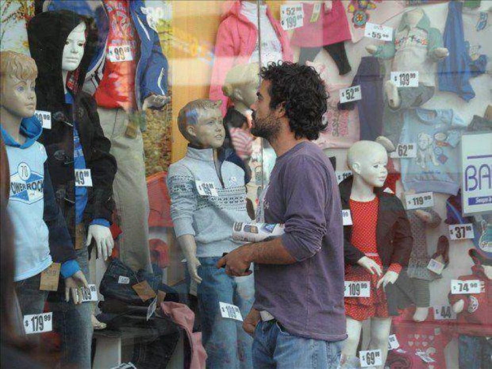 Para levantar las ventas vuelven las 12 cuotas