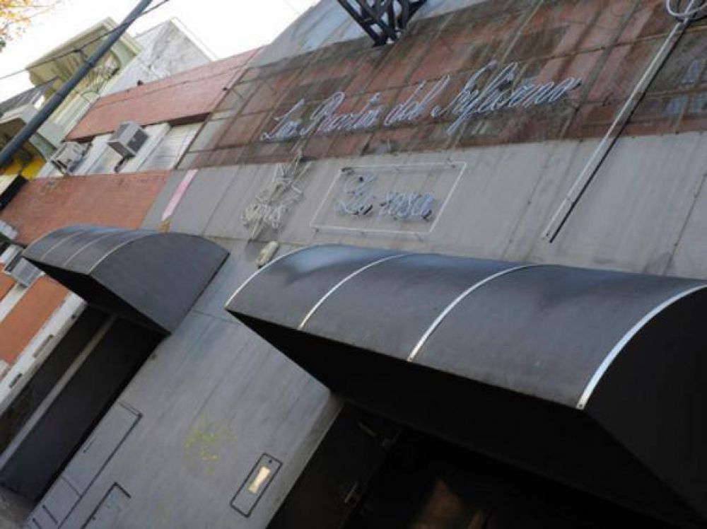 El cierre definitivo de cabarets y whisker�as, a paso firme en el Concejo