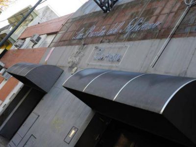 El cierre definitivo de cabarets y whisker�as, a paso firme en el Concejo