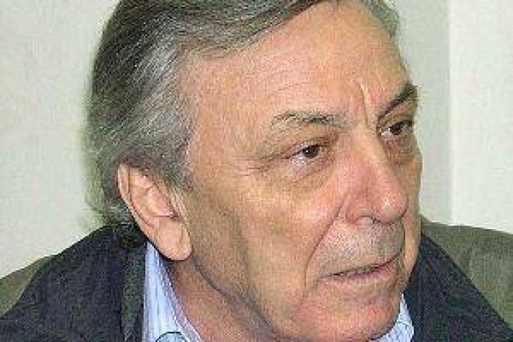 Walter Sarquiz habla de su procesamiento y del asesinato de su hermano