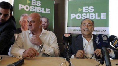 En Mendoza, ofrecen casas a nombre de Rodr�guez Sa� por $110