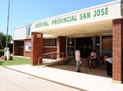 Dos pacientes murieron por gripe A en el hospital de Ca�ada