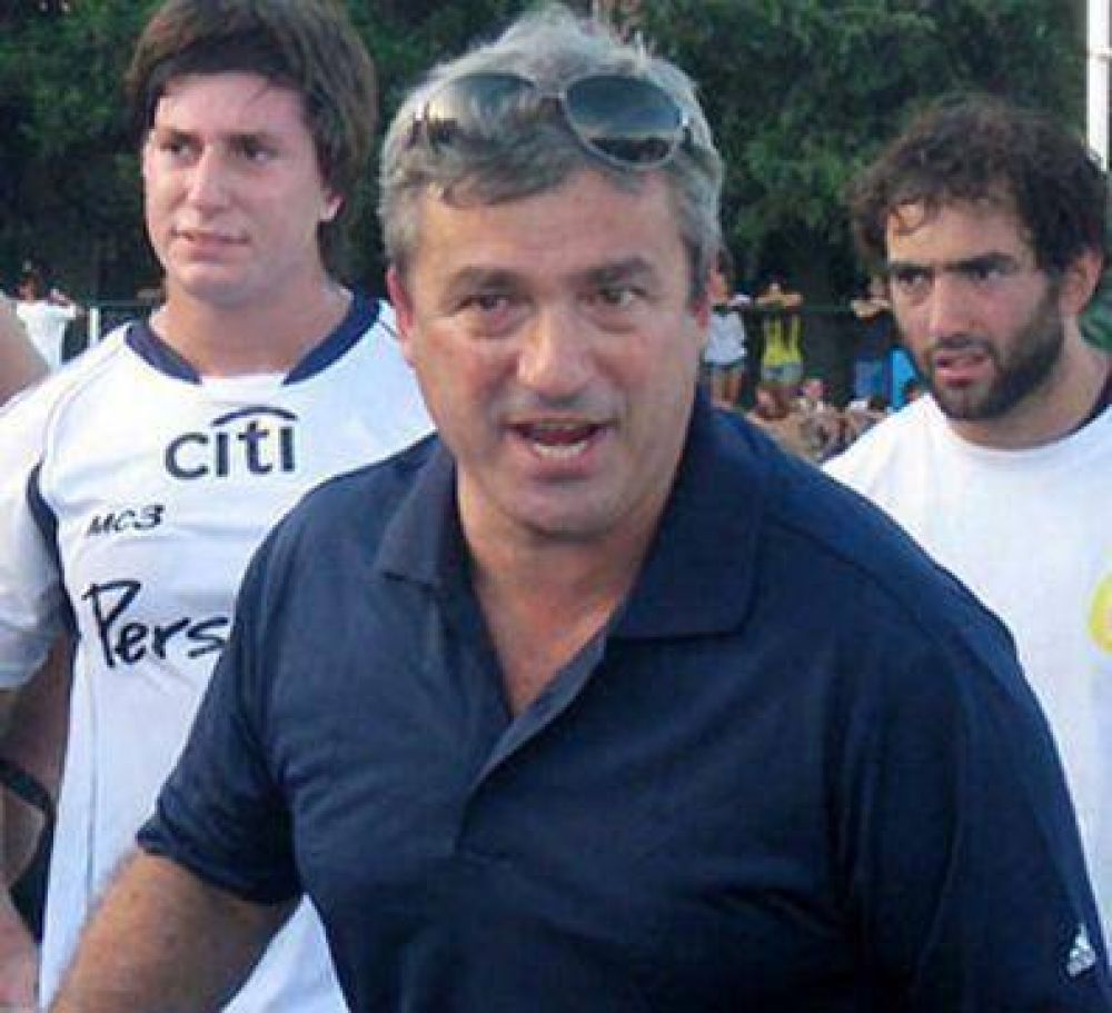 Lo que sabe sobre Walter Serra