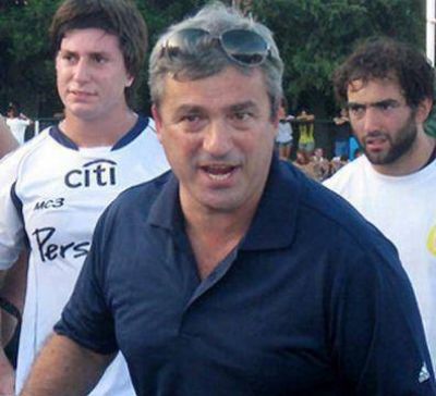 Lo que sabe sobre Walter Serra