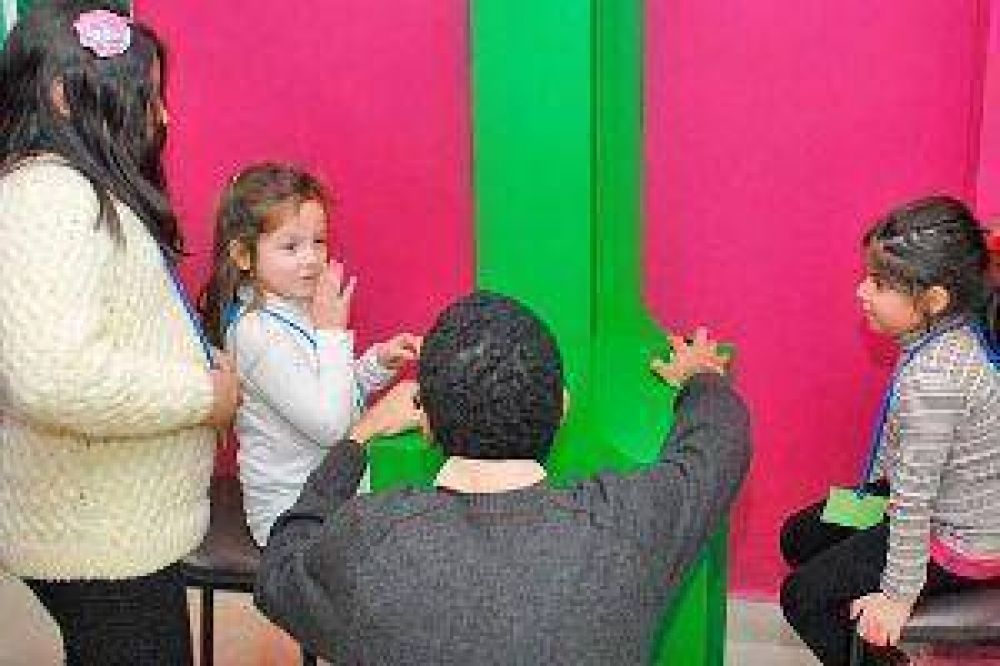 Aseguran que no es conveniente que estudien durante el receso escolar