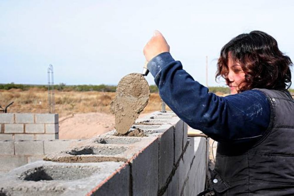 Entregaron certificados de obras del Plan Solidaridad