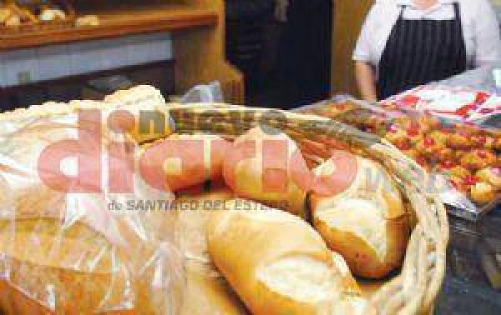 Merced a un acuerdo, el pan podr� mantener su precio