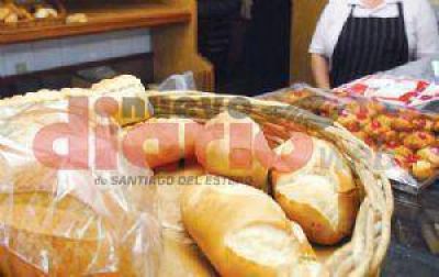 Merced a un acuerdo, el pan podr� mantener su precio