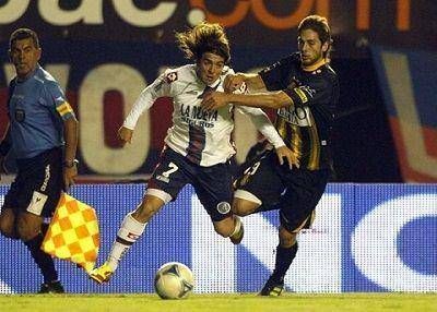 Se sorte� el fixture: Olimpo debutar� ante San Lorenzo como visitante