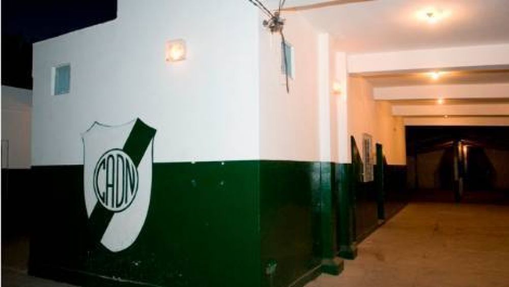 Robaron otra vez en el club Defensores del Norte