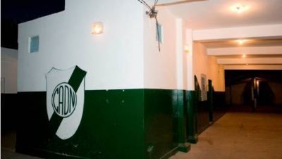 Robaron otra vez en el club Defensores del Norte