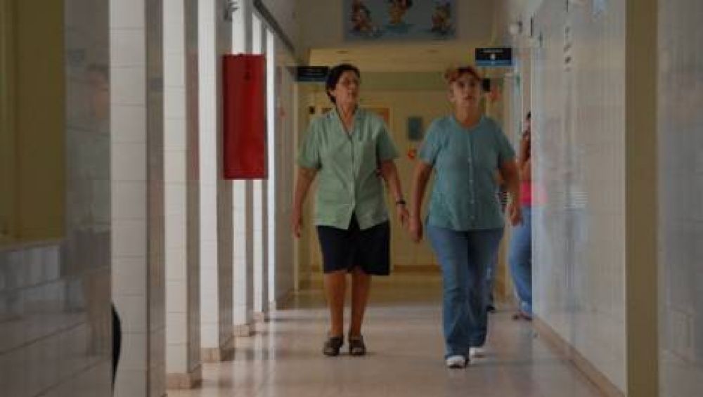 Una interna demora la asunci�n de la directora