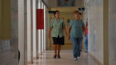 Una interna demora la asunci�n de la directora