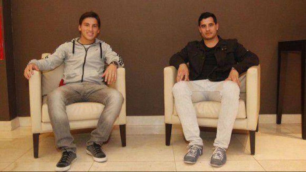 Las nuevas caras �Santas�