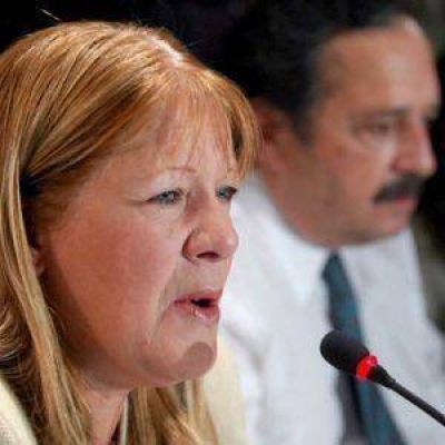 Crecen las acusaciones contra Sergio Massa