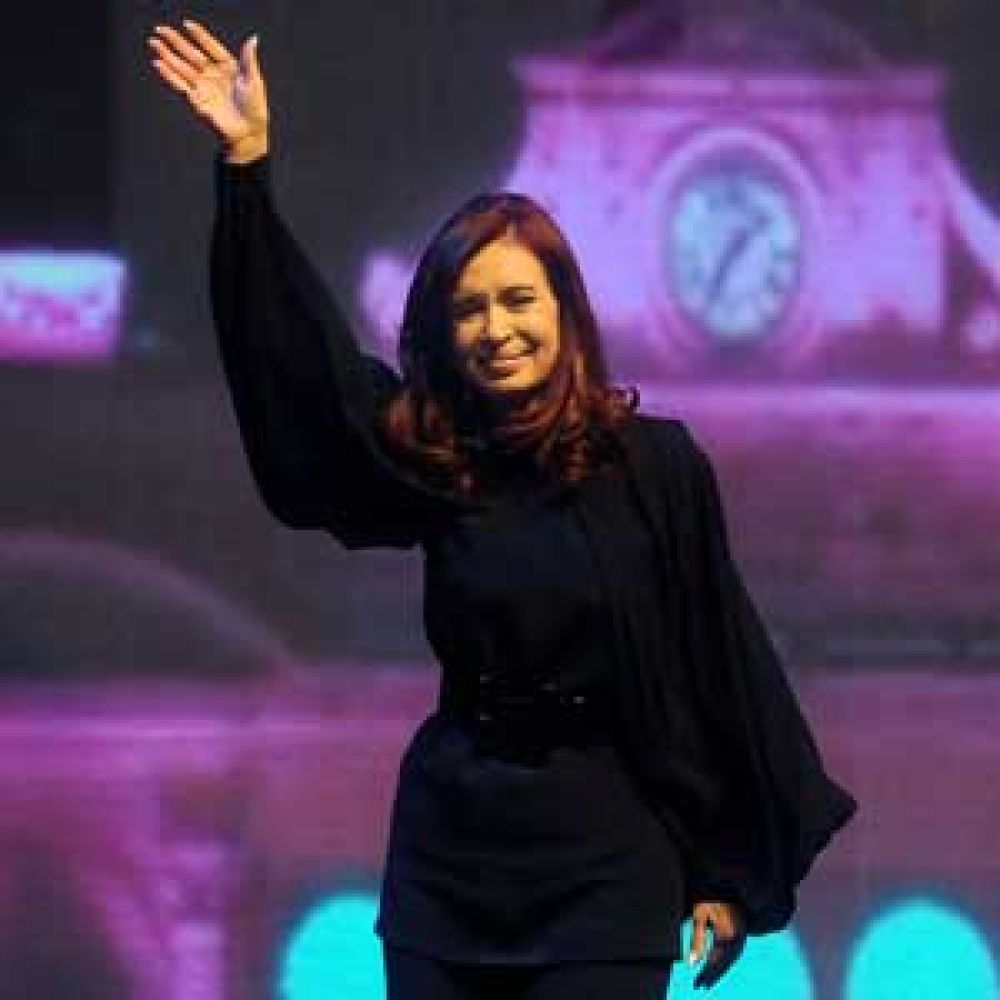 Un gobierno nacional que no tiene nada de peronista