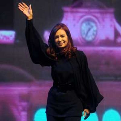 Un gobierno nacional que no tiene nada de peronista