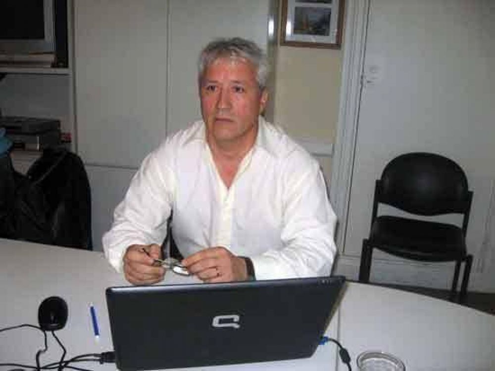 Biasco: "tenemos que avanzar hacia lo ideal, pero desde el consenso"