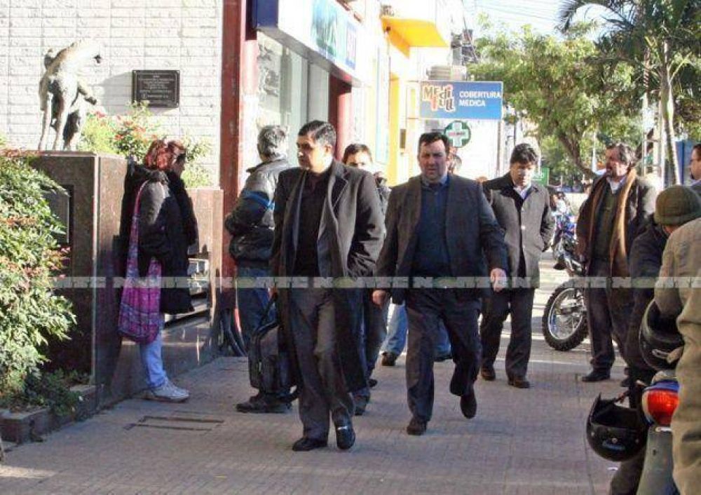 Caso Tatiana: muertes en Castelli y Tres Isletas involucran al misterioso tel�fono