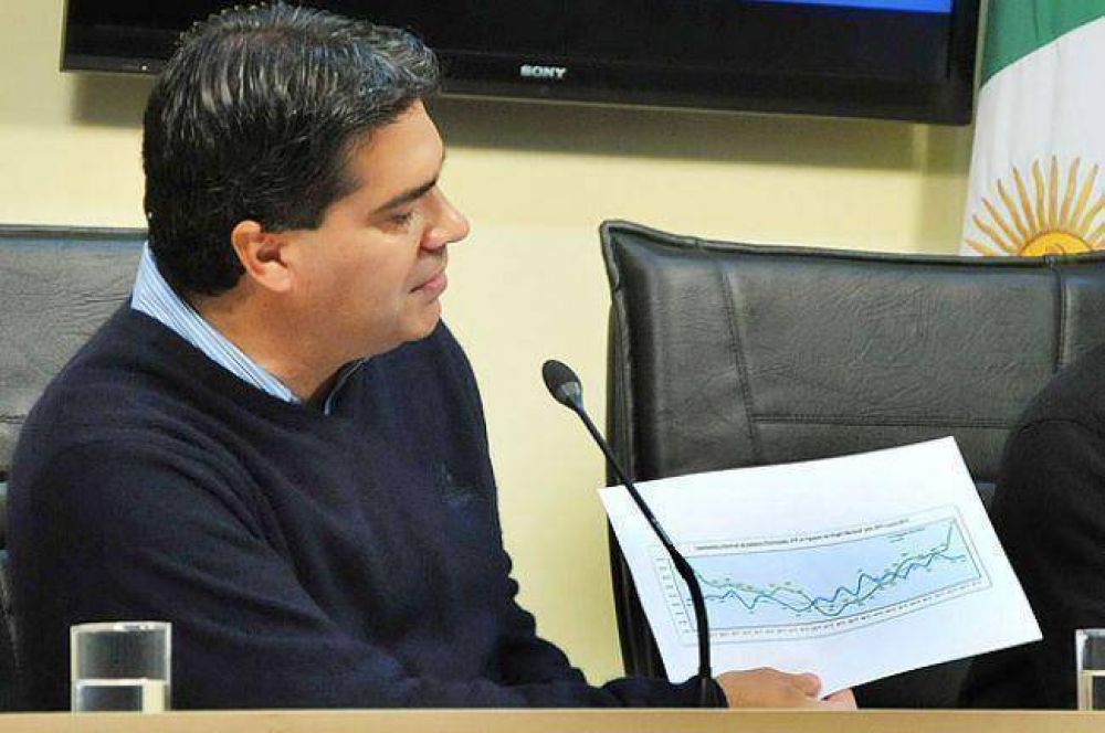 La recaudaci�n de junio alcanz� el r�cord en valores nominales