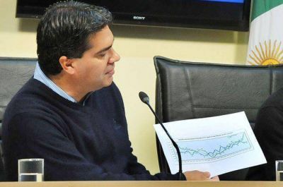 La recaudaci�n de junio alcanz� el r�cord en valores nominales