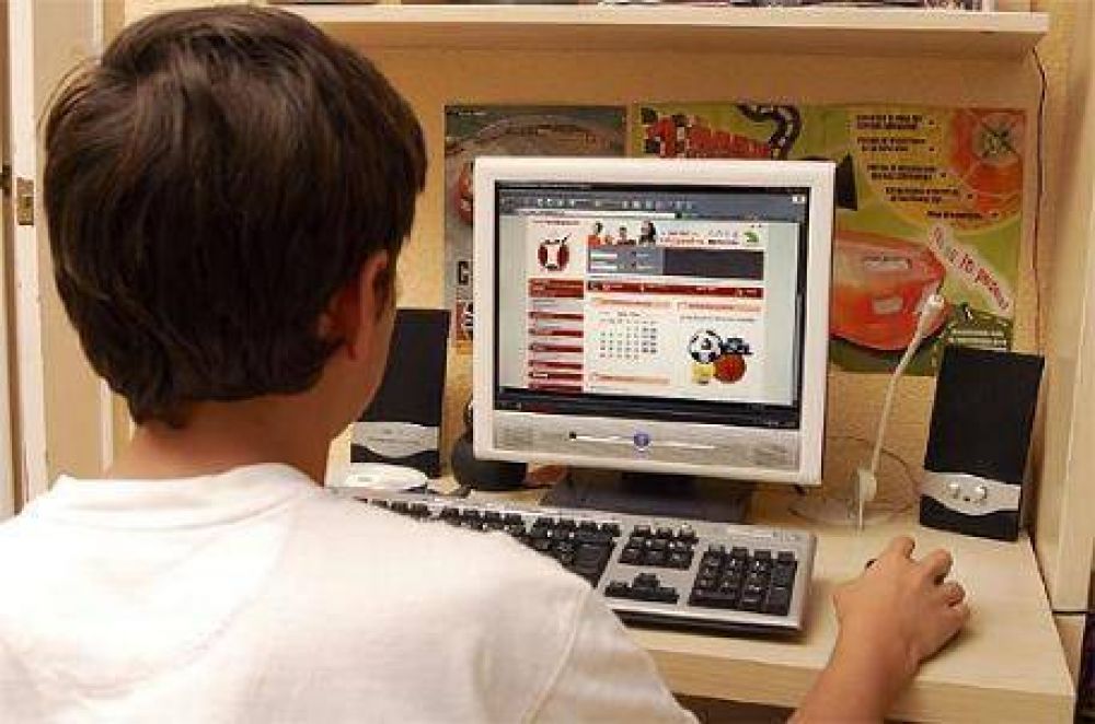 Repudian el tratamiento medi�tico de un video �ntimo