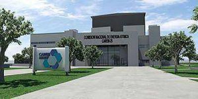 Ratifican que realizan estudios para ubicar el reactor nuclear