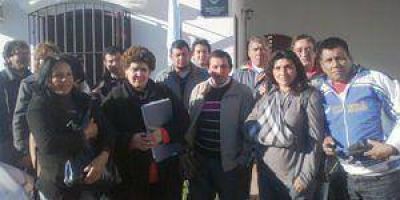 Pospusieron el juicio contra Nerea Oviedo