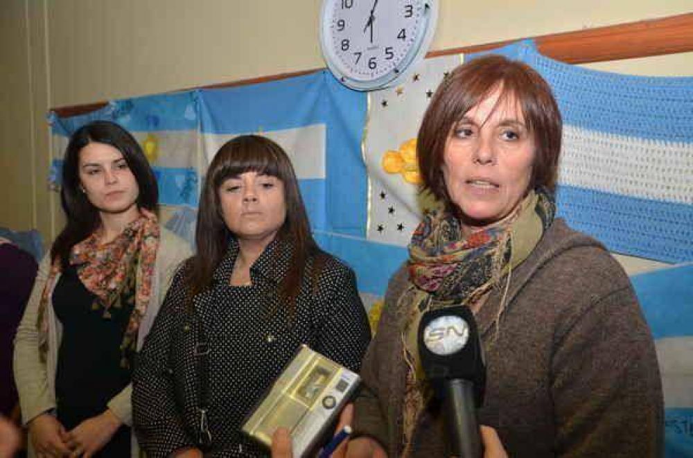 "LA CAMPA�A TIENE POR OBJETIVO QUE LA GENTE TOME CONCIENCIA DE QUE LA SANGRE HACE FALTA"