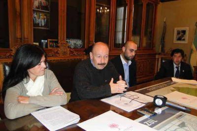 "EL ROL DEL ESTADO ES FUNDAMENTAL PARA ABORDAR LA PROBLEM�TICA DE ADICCIONES"