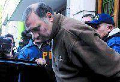 Caso �ngeles: prisi�n preventiva para Jorge Mangeri