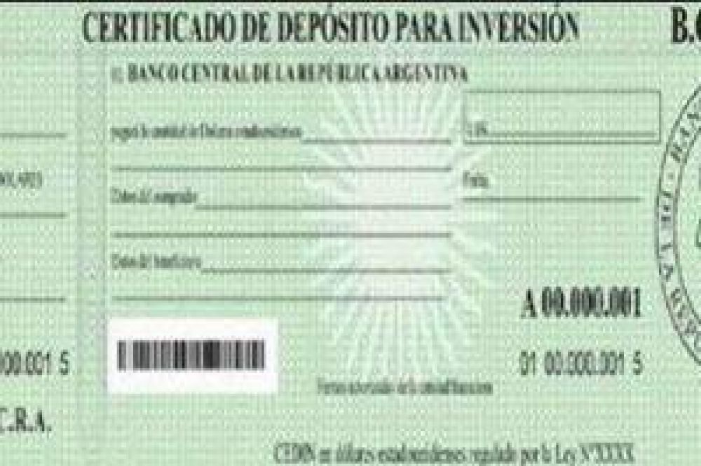 Primer precio de referencia para CEDIN en la Bolsa es de $ 7,15
