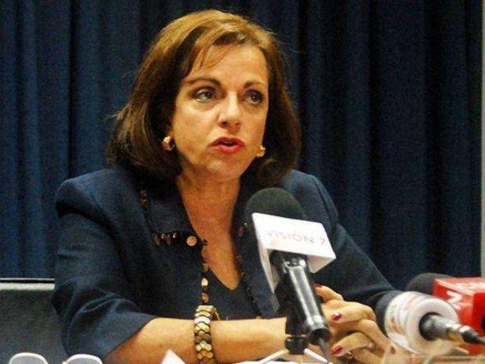 El Senado aprob� el nombramiento de Garr� en la OEA