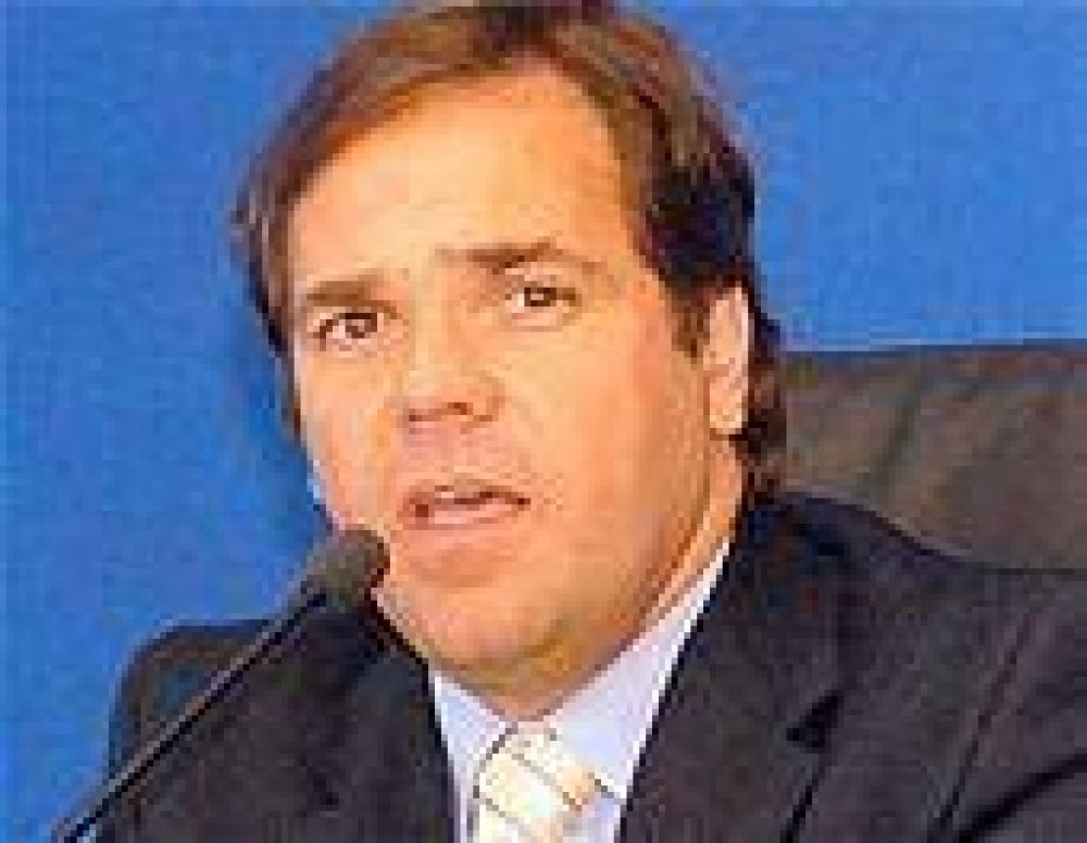 P�rez: "Si gana la oposici�n vuelven las recetas de los '90"