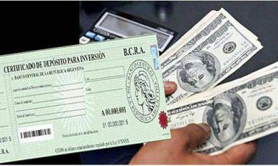 Expectativas, dudas y desinformaci�n de las inmobiliarias por los Cedin