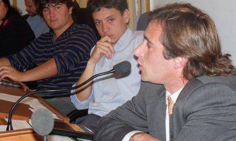 �Estamos convencidos que es la mejor decisi�n para Pilar�