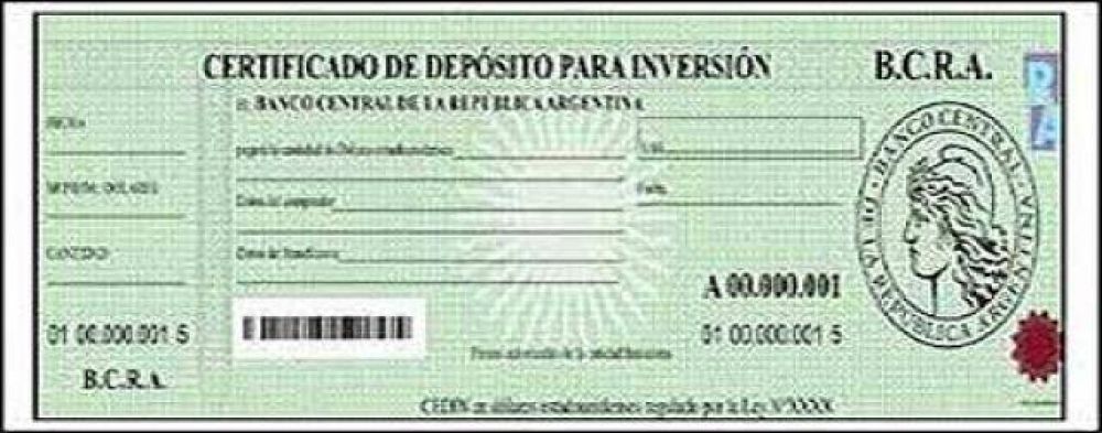 Aparecieron en la Bolsa las primeras ofertas de compra de Cedin aplicado