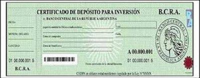 Aparecieron en la Bolsa las primeras ofertas de compra de Cedin aplicado