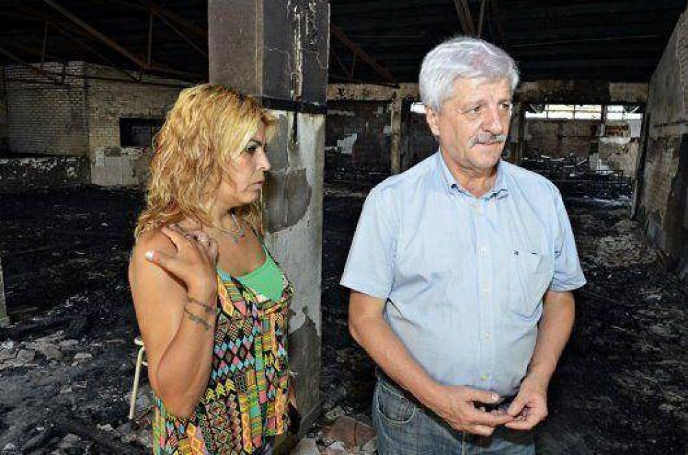 Ram�rez: �Voy a seguir trabajando por las escuelas desde otro lugar�