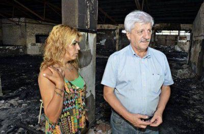 Ram�rez: �Voy a seguir trabajando por las escuelas desde otro lugar�