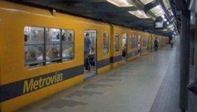 Denunciaron a Metrov�as