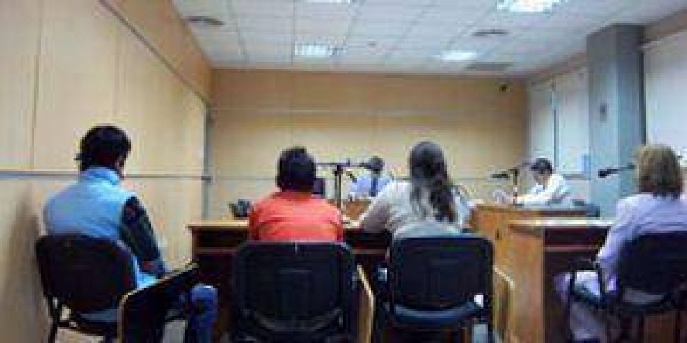 Ya se concretaron 2.000 �juicios expr�s�